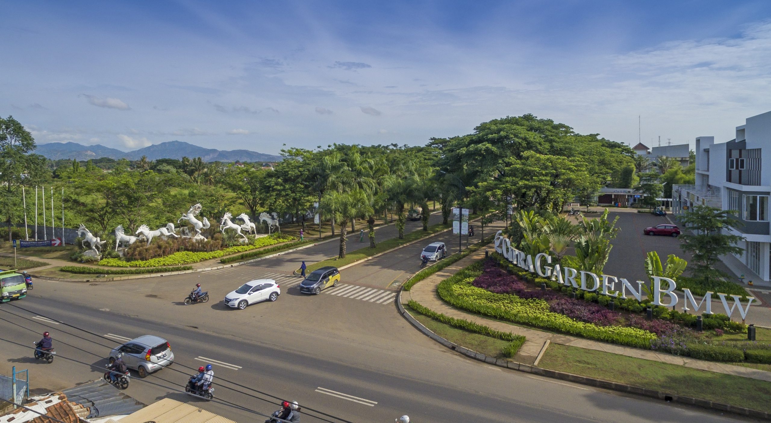 5 Keunggulan Lokasi CitraGarden BMW Cilegon yang Memudahkan Akses ke Berbagai Fasilitas Publik
