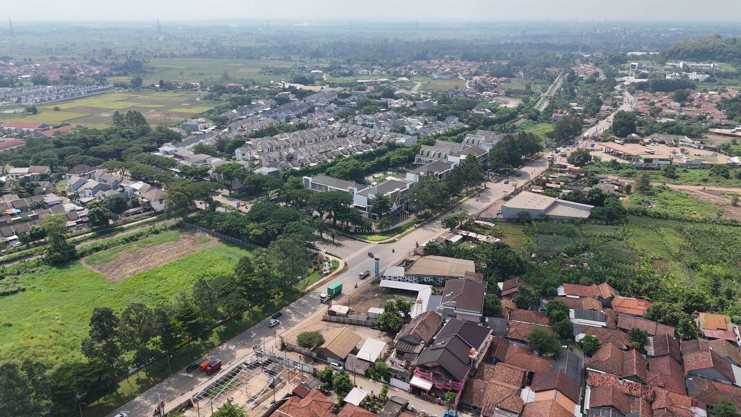 Perumahan Cilegon : Pilihan Hunian Modern di Kota Industri yang Sedang Berkembang
